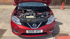 Nissan Pulsar 1.2 DiG-T N-Connecta 5dr Petrol Hatchback